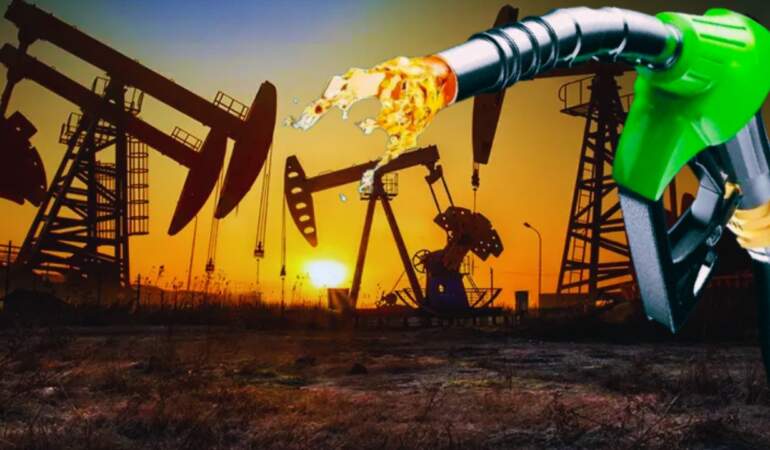 Goldman Sachs Uyardı: Hürmüz Krizi Akaryakıtı Fırlatabilir! İşte Brent Petrol İçin Ürküten Tahmin