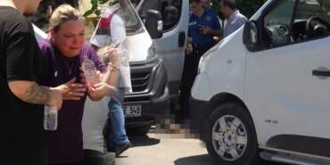 Görenler Aracını Tamir Ediyor Sandı! Acı Gerçek Ortaya Çıktı