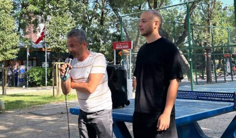 Gözaltına Alınan İrfan Değirmenci Hakkında Kritik Gelişme