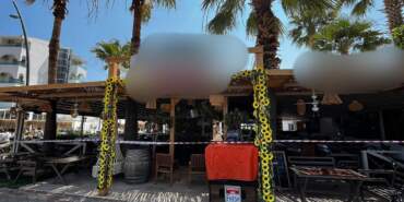 Gözde Tatil Cennetinde Alarm! Hem Ceza Yağdı Hem Kapılarına Kilit Vuruldu