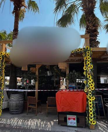 Gözde Tatil Cennetinde Alarm! Hem Ceza Yağdı Hem Kapılarına Kilit Vuruldu