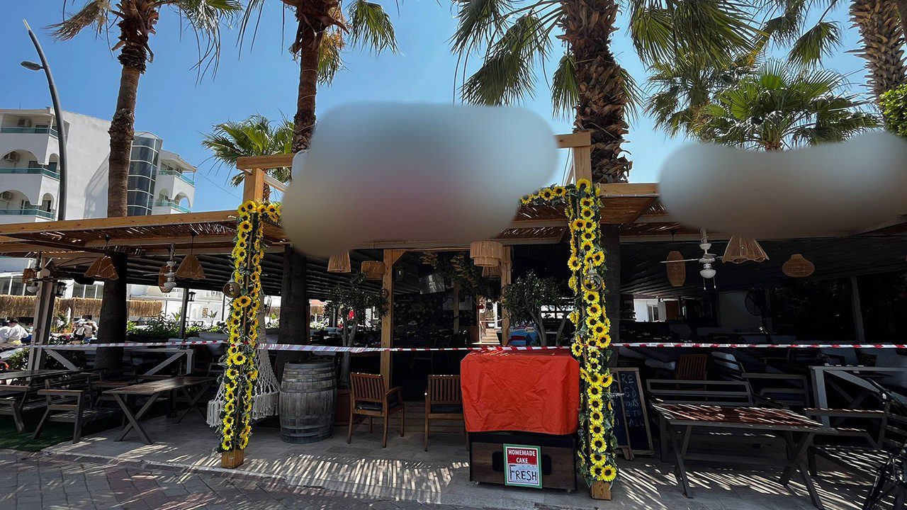 Gözde Tatil Cennetinde Alarm! Hem Ceza Yağdı Hem Kapılarına Kilit Vuruldu