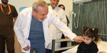 Gözden Kaçan Detay Küçük Çocuğa Kabusu Yaşattı! 2 Yıl Su İçemez Hale Geldi