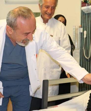 Gözden Kaçan Detay Küçük Çocuğa Kabusu Yaşattı! 2 Yıl Su İçemez Hale Geldi