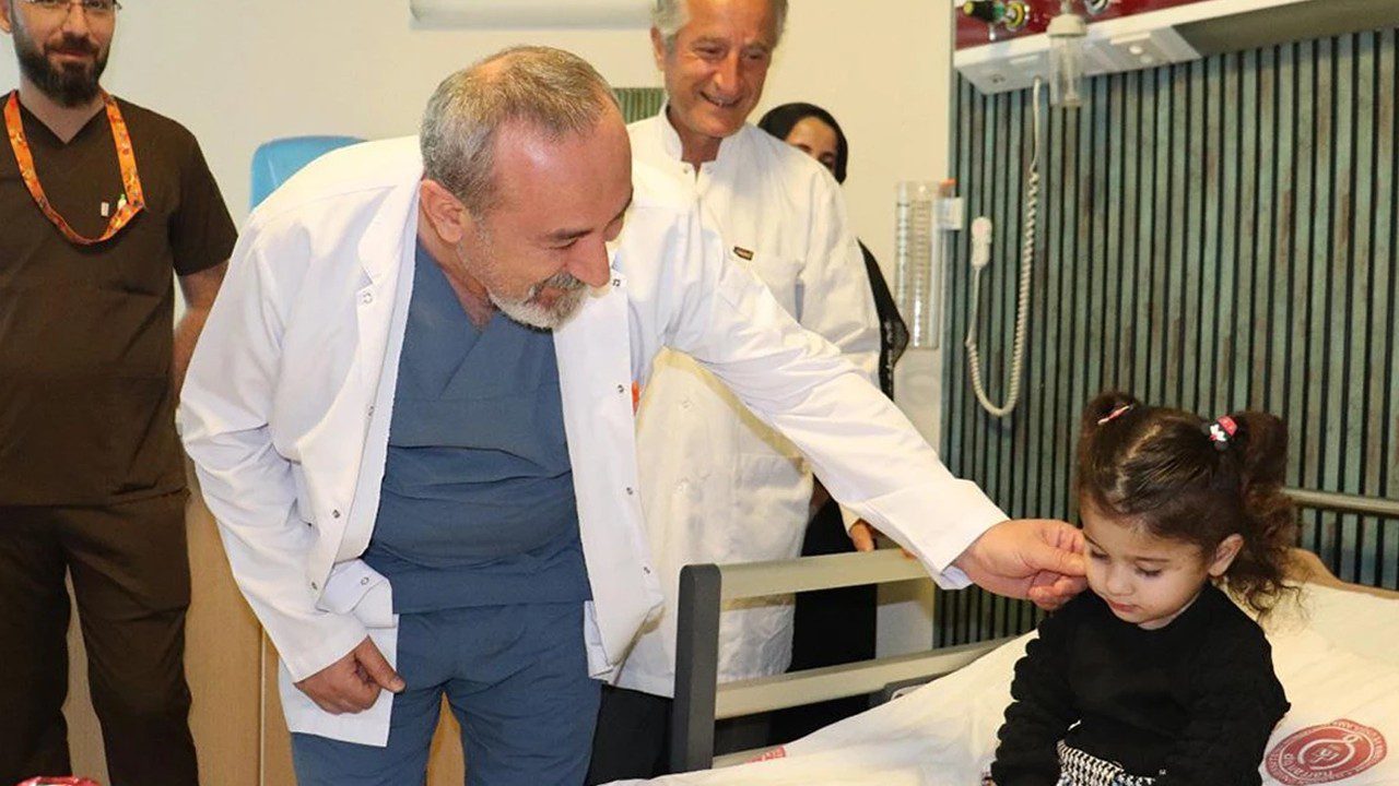 Gözden Kaçan Detay Küçük Çocuğa Kabusu Yaşattı! 2 Yıl Su İçemez Hale Geldi