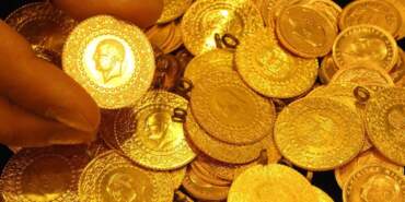 Gram Altın Birden 5 Bin Lira Olacak! Altın Sektörünün Lokomotifi Net Tarih Verdi