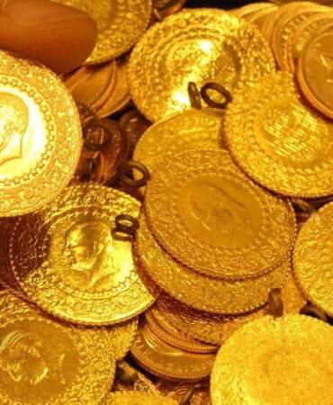 Gram Altın Fiyatlarında Fırtına Öncesi Sessizlik! Rekor Olacak