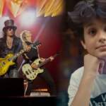 Guns N’ Roses’dan ‘Mattia Ahmet Minguzzi’ Paylaşımı… Yürek Yakan Detay Ortaya Çıktı: Katledilmeseydi O da Konserde Olacaktı!