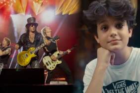 Guns N’ Roses’dan ‘Mattia Ahmet Minguzzi’ Paylaşımı… Yürek Yakan Detay Ortaya Çıktı: Katledilmeseydi O da Konserde Olacaktı!