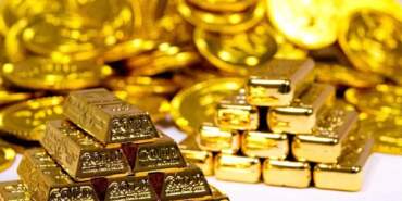 Güvenli Liman Altına Talep Patladı! Commerzbank Yıl Sonu Tahminlerini Revize Etti