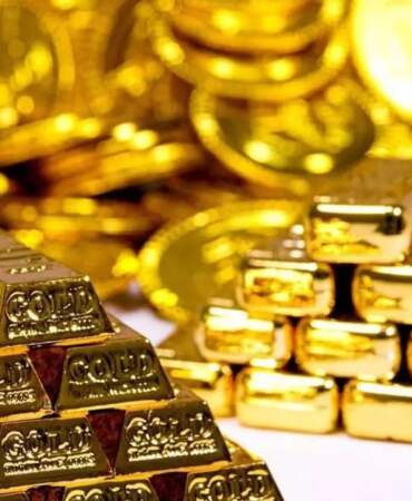 Güvenli Liman Altına Talep Patladı! Commerzbank Yıl Sonu Tahminlerini Revize Etti