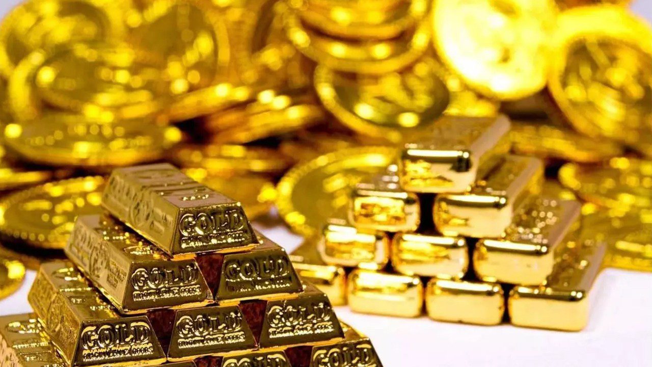 Güvenli Liman Altına Talep Patladı! Commerzbank Yıl Sonu Tahminlerini Revize Etti