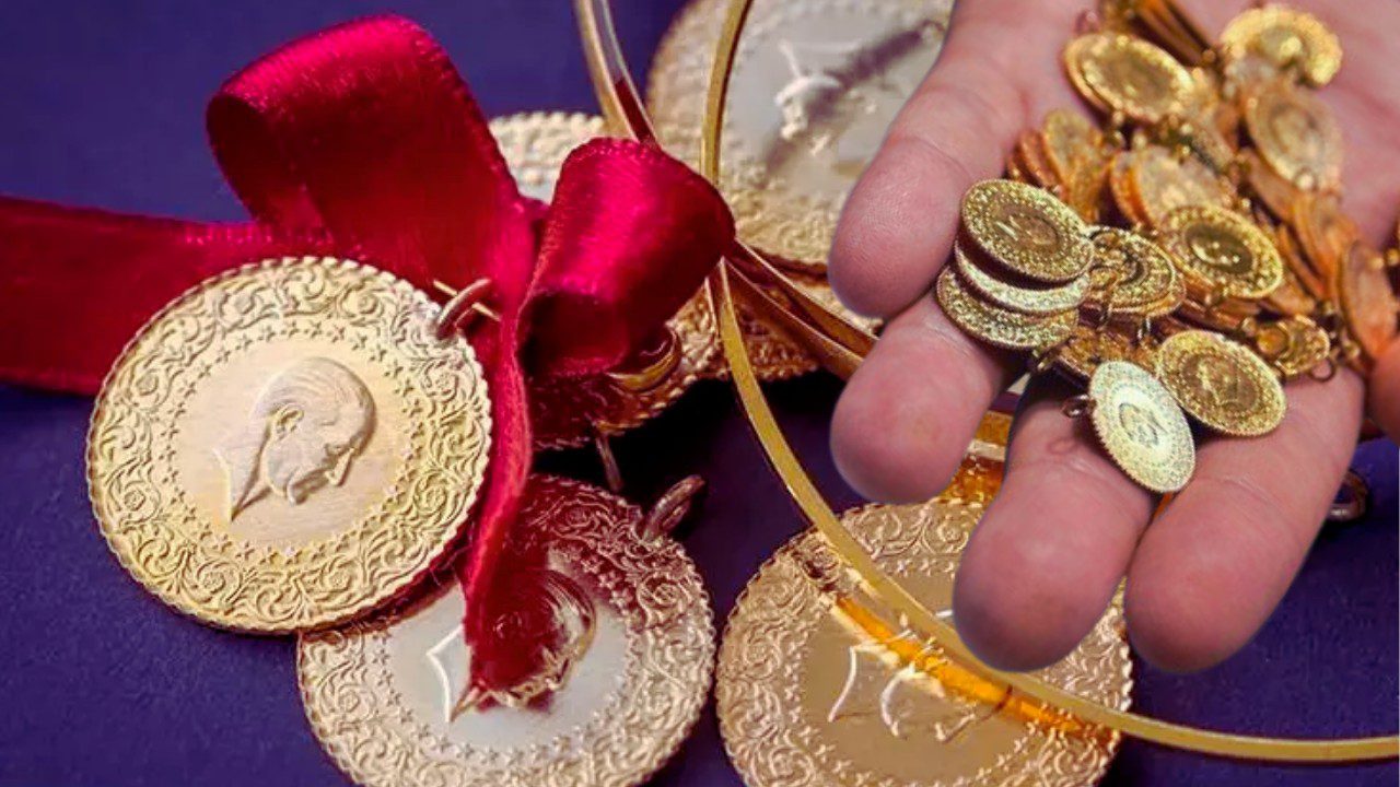 Güvenli Liman Sarsıldı: Altında Sert Düşüş! İşte Güncel Altın Fiyatları