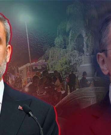 Hakan Fidan, Lavrov ile Görüştü! ‘Çözüm İçin Tek Yol Diplomasi’