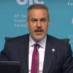 Hakan Fidan’dan Kritik Açıklamalar: ‘Apaçık Bir İsrail Sorunu Var’