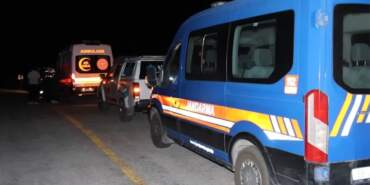 Hasan Dağı’nda Korku Dolu Anlar: Kızılay Ankara Şube Başkanı ve 3 Kişi Kayboldu! Ekipler Harekete Geçti