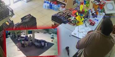 Hatay’ı Sarsan Olay! Sesi Duyan Kendini Sokağa Attı… Deprem Sandılar ‘Dinamit’ Çıktı