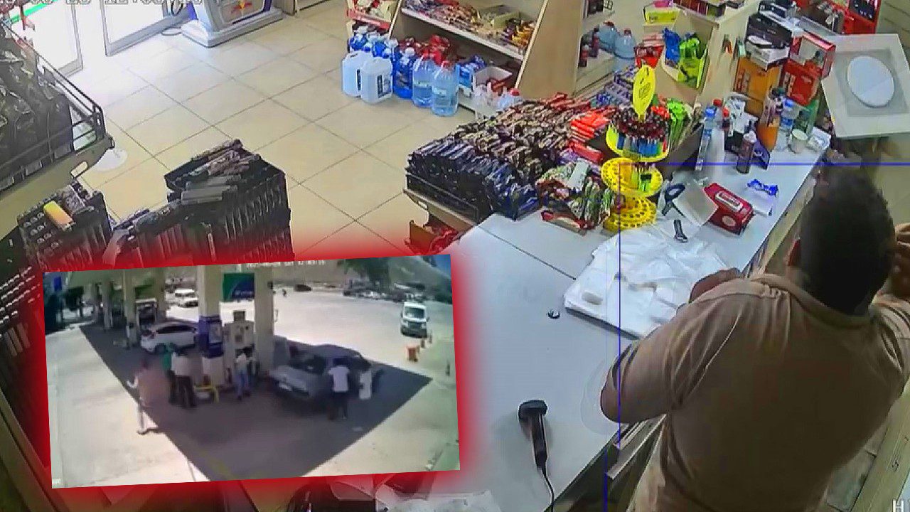 Hatay’ı Sarsan Olay! Sesi Duyan Kendini Sokağa Attı… Deprem Sandılar ‘Dinamit’ Çıktı