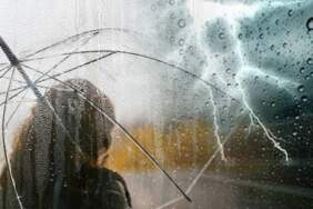 Haziranda Sağanak Sürprizi! Meteoroloji İl İl Uyardı
