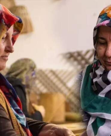 Hazırlığı Bile 1 Yıl Sürüyor, Her Gün 3 Tane Üretiyor! Kazancı Altınla Yarışıyor, Siparişler Yağmur Gibi Yağıyor