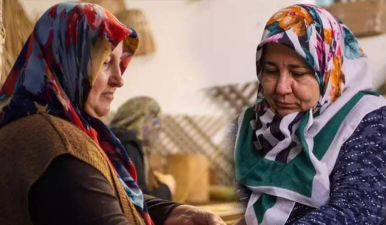 Hazırlığı Bile 1 Yıl Sürüyor, Her Gün 3 Tane Üretiyor! Kazancı Altınla Yarışıyor, Siparişler Yağmur Gibi Yağıyor