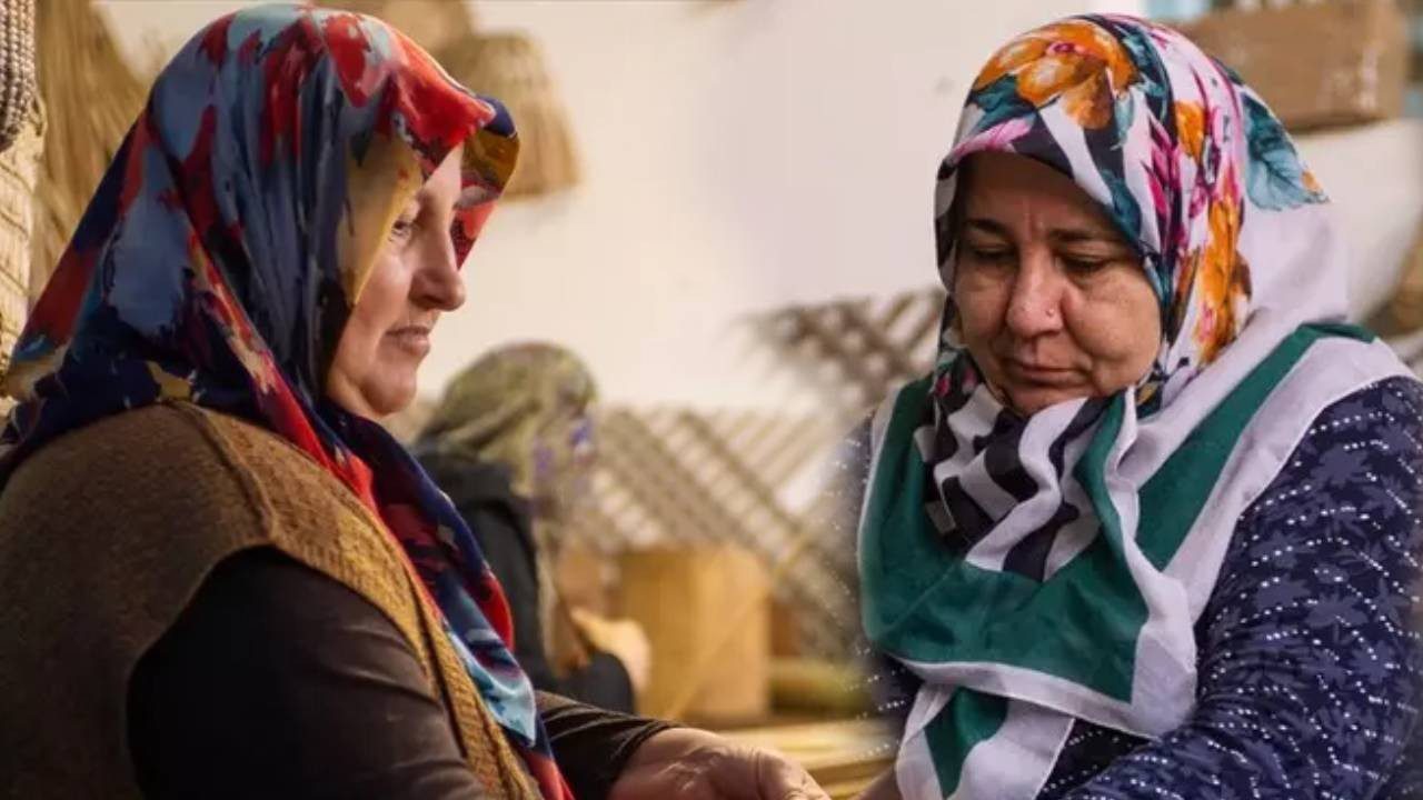 Hazırlığı Bile 1 Yıl Sürüyor, Her Gün 3 Tane Üretiyor! Kazancı Altınla Yarışıyor, Siparişler Yağmur Gibi Yağıyor