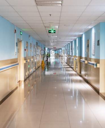 Hedefi Avrupa’nın En Büyüğü Olmaktı: Kayseri’nin Dev Hastanesi İflasın Eşiğine Geldi! Doktorlar Peş Peşe İstifa Etti