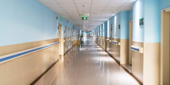 Hedefi Avrupa’nın En Büyüğü Olmaktı: Kayseri’nin Dev Hastanesi İflasın Eşiğine Geldi! Doktorlar Peş Peşe İstifa Etti
