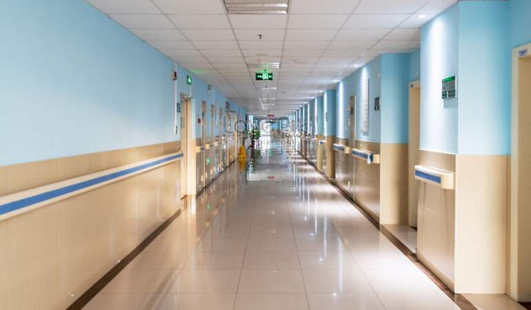 Hedefi Avrupa’nın En Büyüğü Olmaktı: Kayseri’nin Dev Hastanesi İflasın Eşiğine Geldi! Doktorlar Peş Peşe İstifa Etti