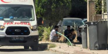 Henüz 1 Aylıktı… Metehan Bebeğin Şüpheli Ölümü