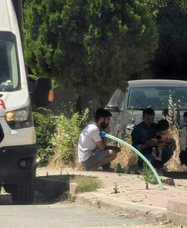 Henüz 1 Aylıktı… Metehan Bebeğin Şüpheli Ölümü