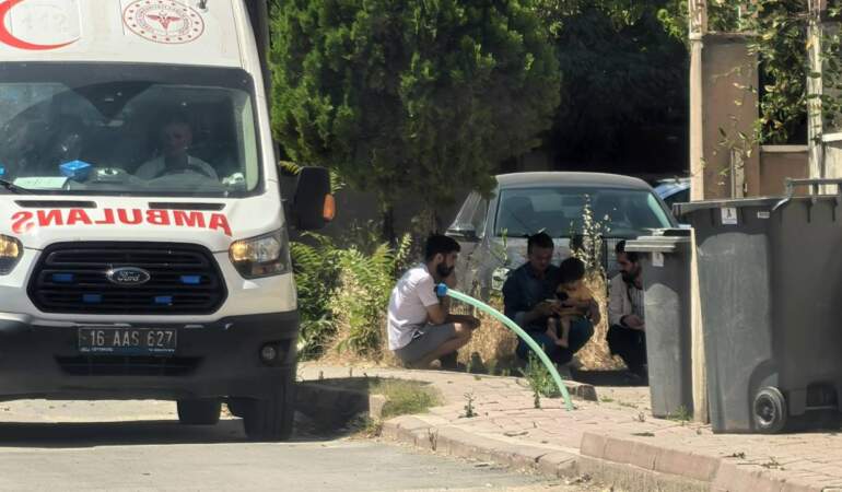 Henüz 1 Aylıktı… Metehan Bebeğin Şüpheli Ölümü