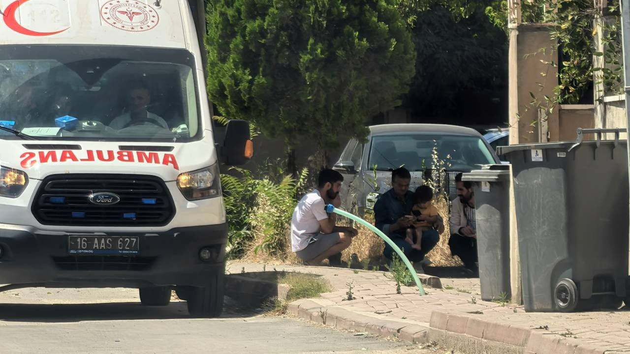 Henüz 1 Aylıktı… Metehan Bebeğin Şüpheli Ölümü