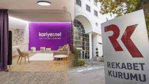 Her Gün Milyonlarca Kişi Kullanıyor! Rekabet Kurumu’ndan Kariyer.net’e Soruşturma