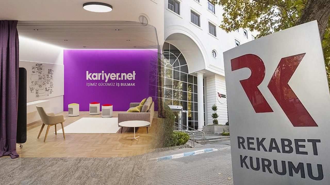 Her Gün Milyonlarca Kişi Kullanıyor! Rekabet Kurumu’ndan Kariyer.net’e Soruşturma