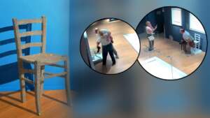 Her Müzenin Kabusu Gerçek Oldu! Kristallerle Kaplı Eserin Sanatçısına Büyük Şok… Sosyal Medya Bunu Konuşuyor