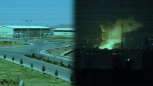 Herkesin Aklındaki Soru Yanıt Buldu! İran’daki Nükleer Sızıntı Türkiye’yi Tehdit Ediyor mu?