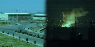 Herkesin Aklındaki Soru Yanıt Buldu! İran’daki Nükleer Sızıntı Türkiye’yi Tehdit Ediyor mu?