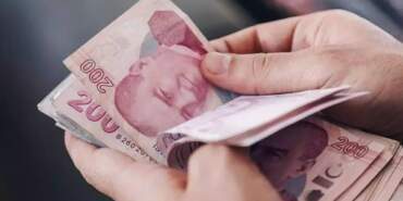 Hesaplarınızı Kontrol Edin! Destek Ödemeleri Yatırıldı