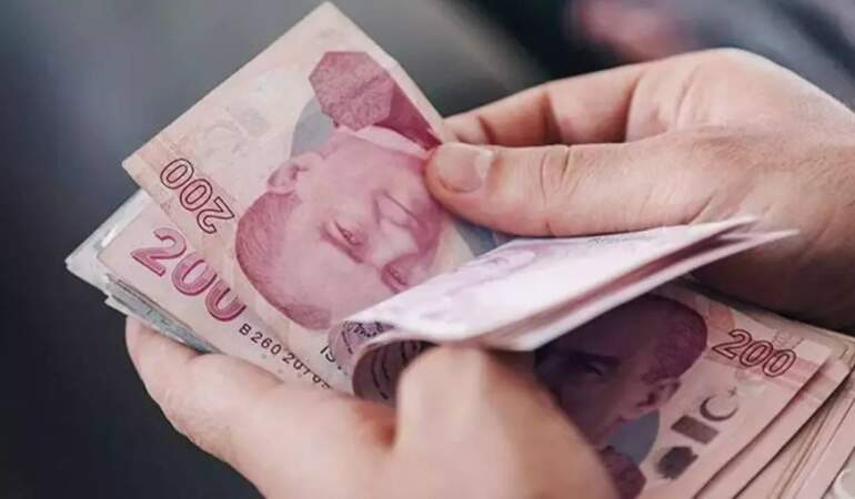 Hesaplarınızı Kontrol Edin! Destek Ödemeleri Yatırıldı