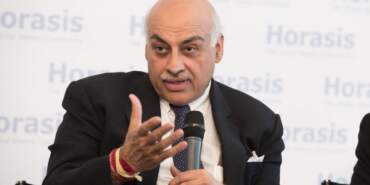 Hintli Milyarder Bursalı Dev Şirkete Göz Dikti! İmzalar Atıldı