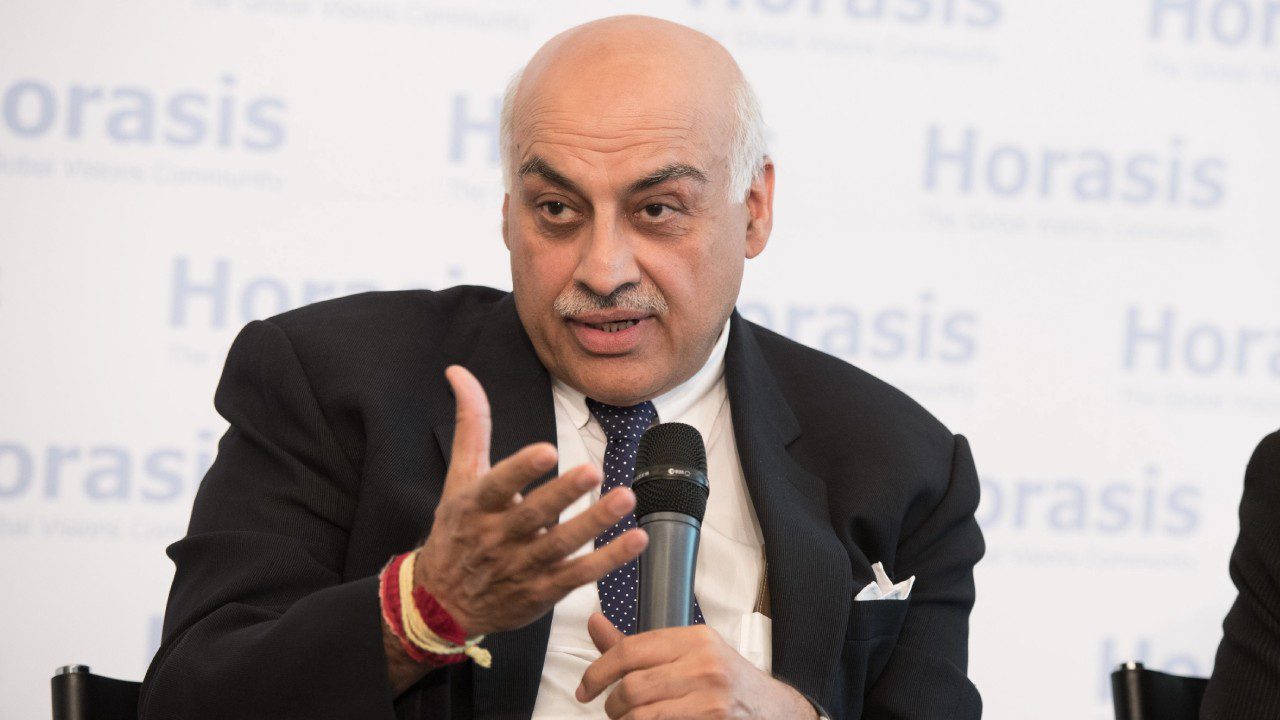 Hintli Milyarder Bursalı Dev Şirkete Göz Dikti! İmzalar Atıldı