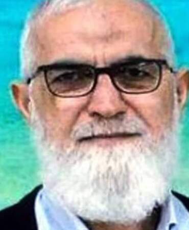 Hizbullahçı Hacı Bayancuk ‘Hacca Gideceğim’ Dedi, Yurt Dışı Yasağı Kaldırıldı