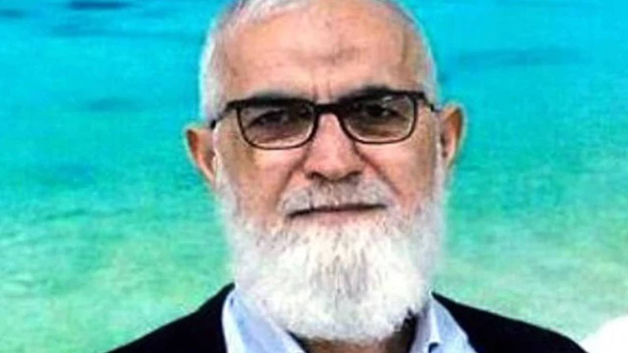 Hizbullahçı Hacı Bayancuk ‘Hacca Gideceğim’ Dedi, Yurt Dışı Yasağı Kaldırıldı