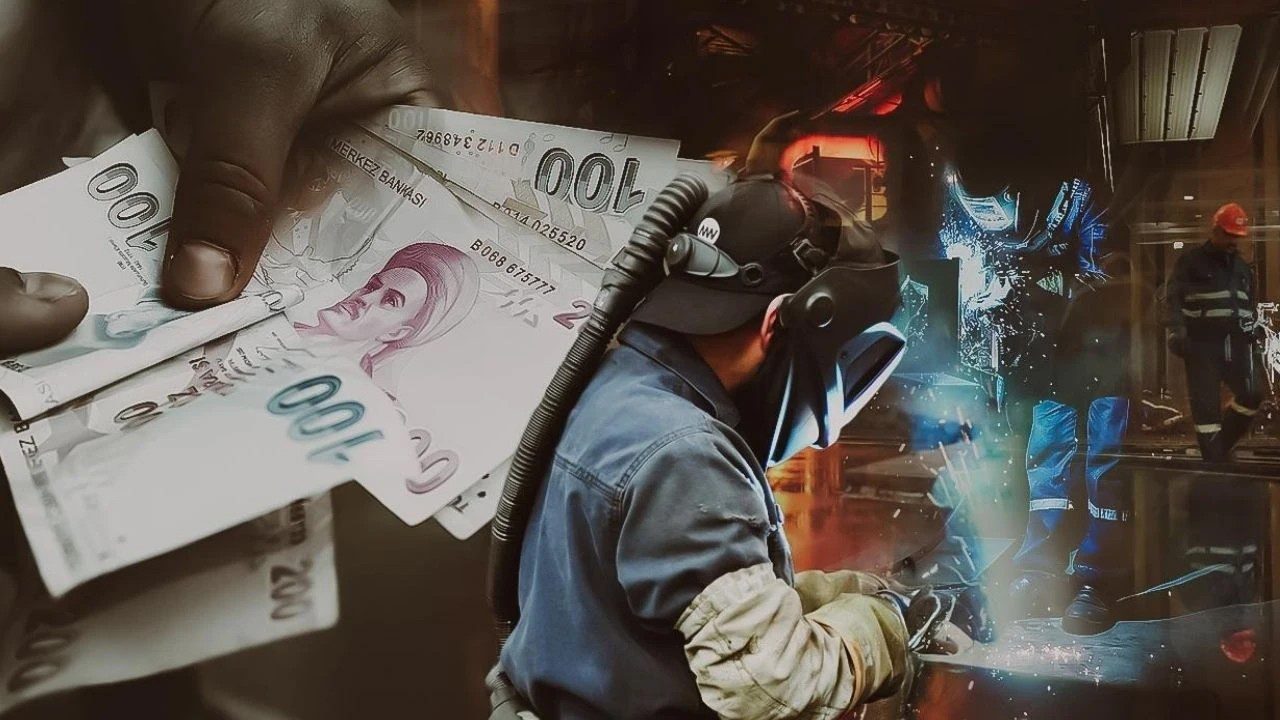 Hükümet Kamu İşçisine İkinci Zam Teklifini Açıkladı