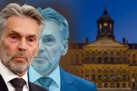 Hollanda’da Büyük ‘Hükümet’ Krizi! Başbakan Flaş Kararını Krala Sundu