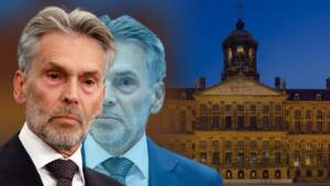 Hollanda’da Büyük ‘Hükümet’ Krizi! Başbakan Flaş Kararını Krala Sundu