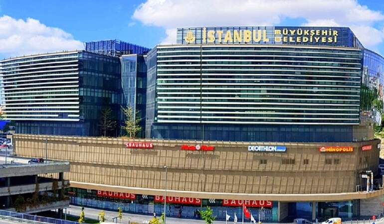 İBB Soruşturmasında 2 İsme Daha Etkin Pişmanlıktan Tahliye