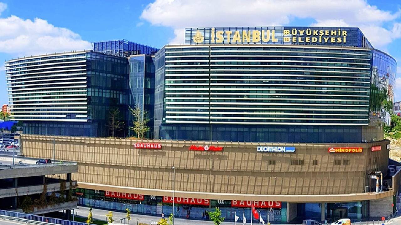 İBB Soruşturmasında 2 İsme Daha Etkin Pişmanlıktan Tahliye