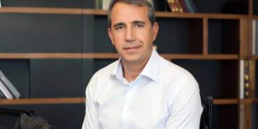 İBB Soruşturmasında Flaş Gelişme! Ünlü İş İnsanı Murat İlbak İçin Tahliye Kararı